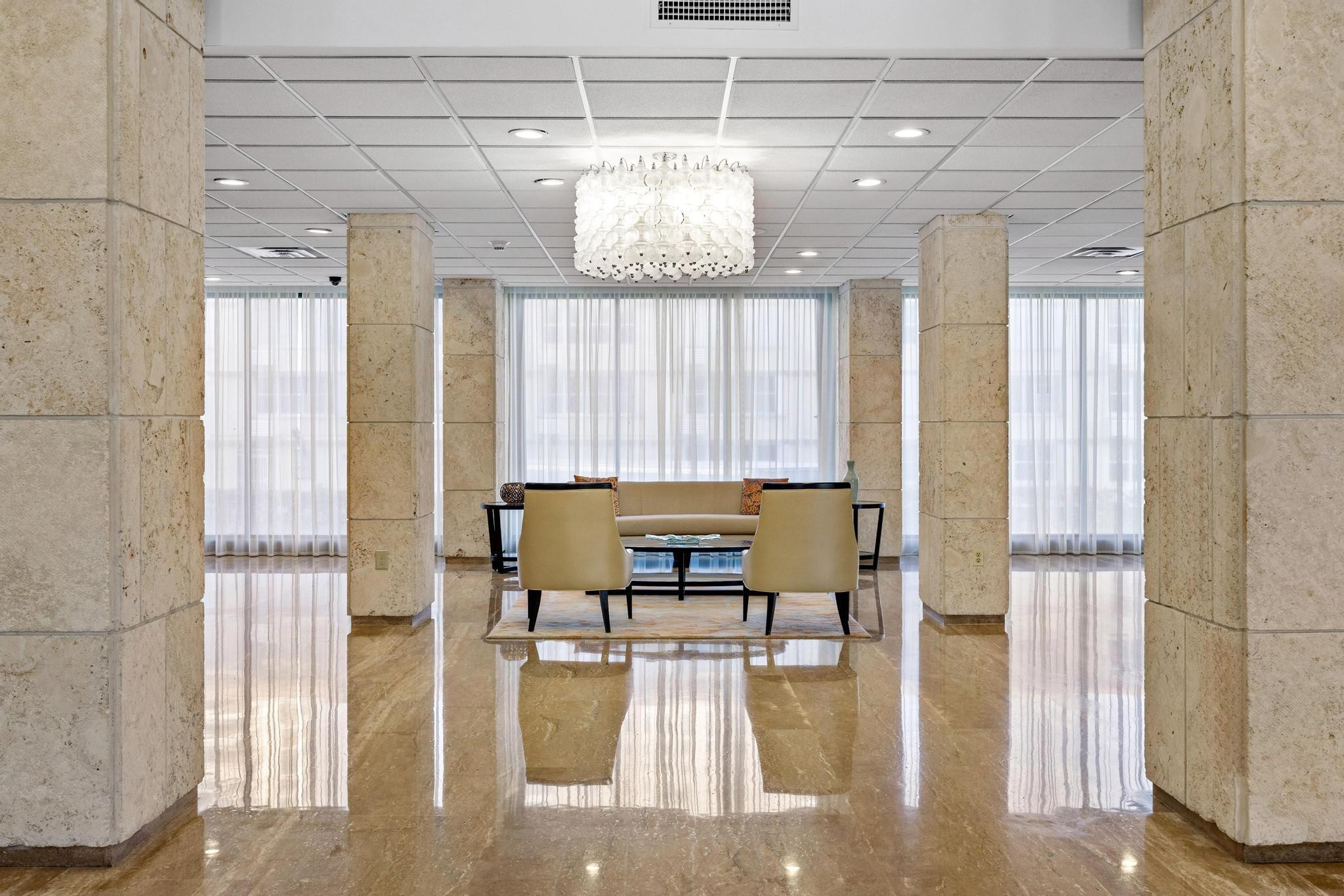 The Hemispheres Condo - Residential Lease