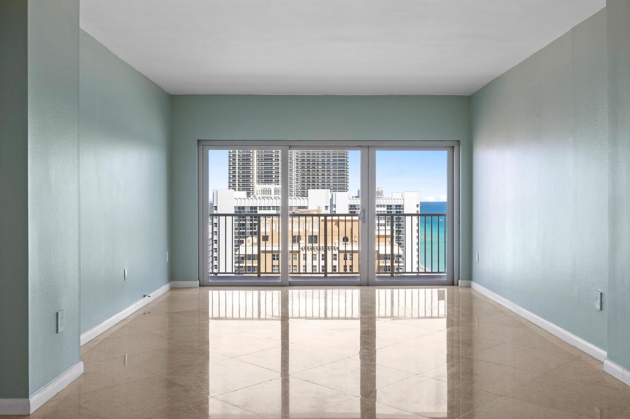 The Hemispheres Condo - Residential Lease