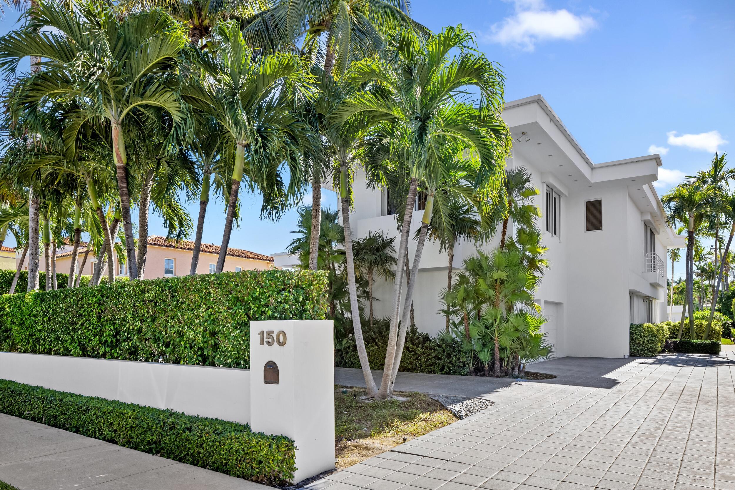 150 Dunbar Road