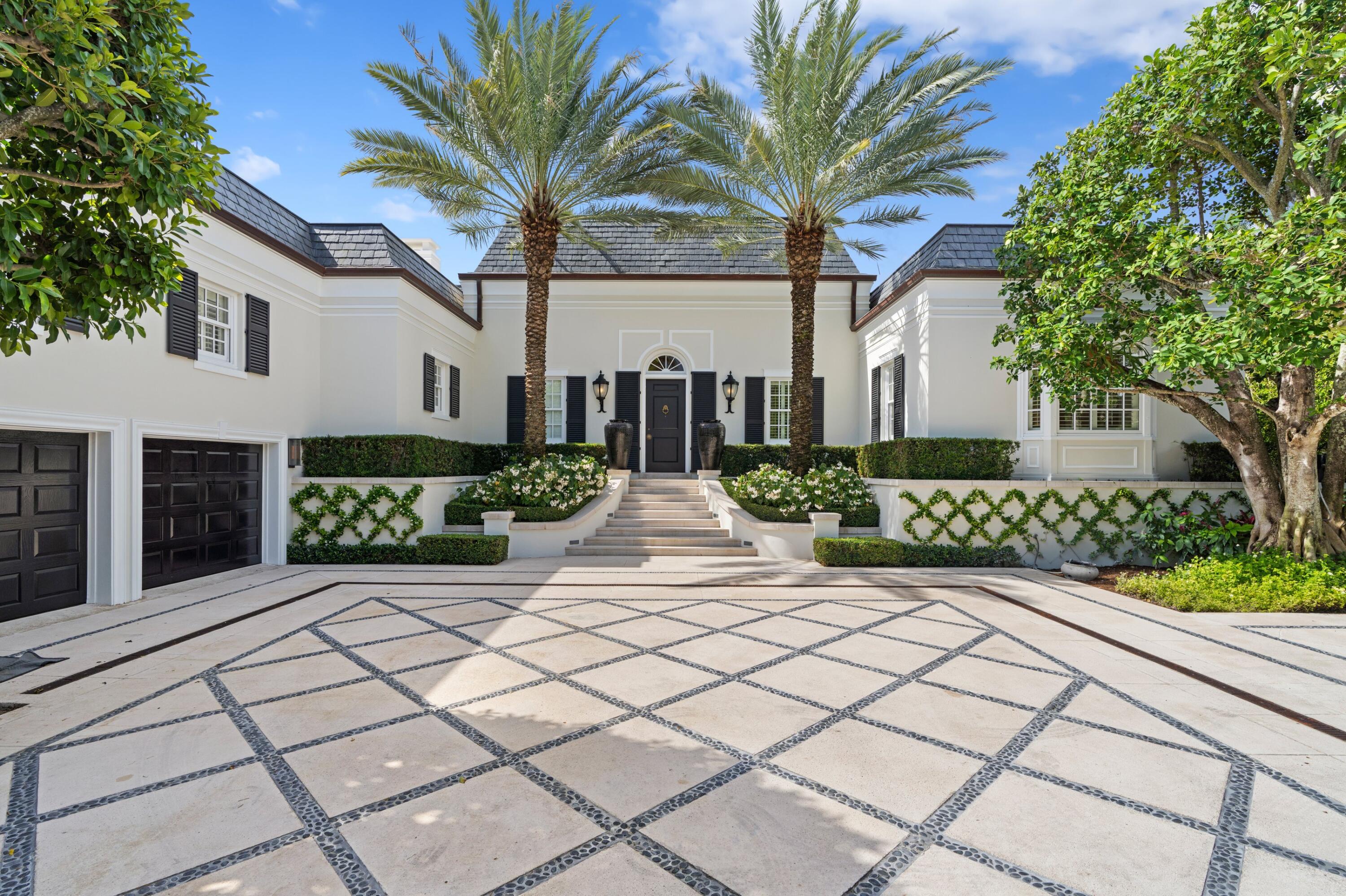 Casa Bendita - Residential