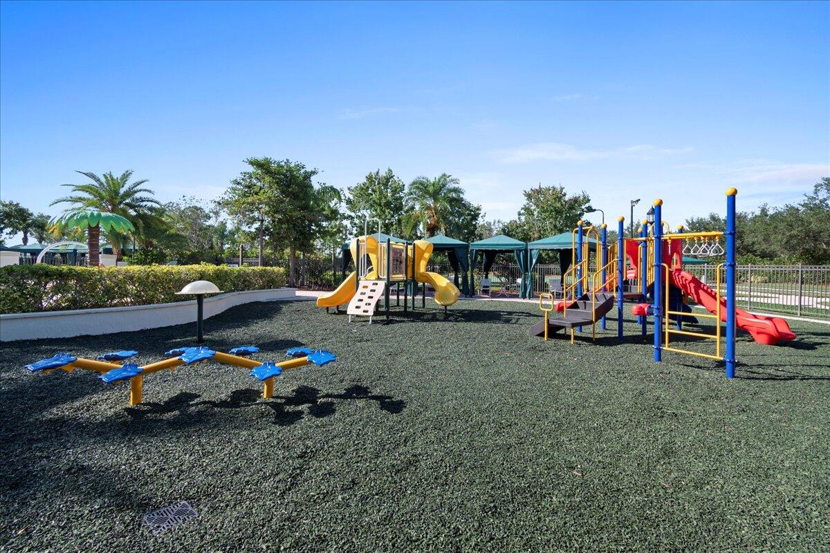 LAKEPARK AT TRADITION PLAT 3 - Residential