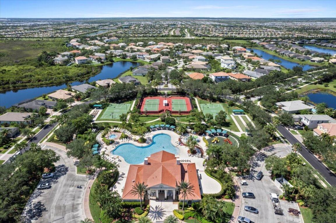 LAKEPARK AT TRADITION PLAT 3 - Residential