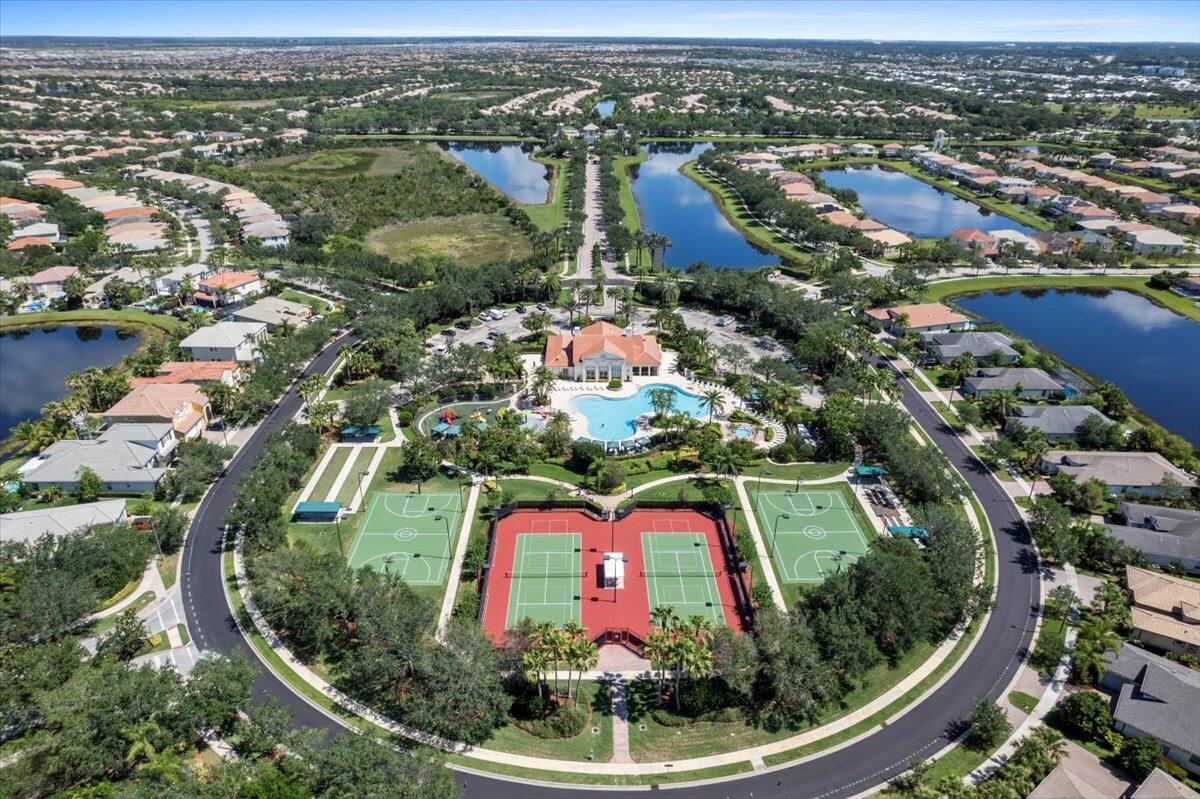 LAKEPARK AT TRADITION PLA - Residential