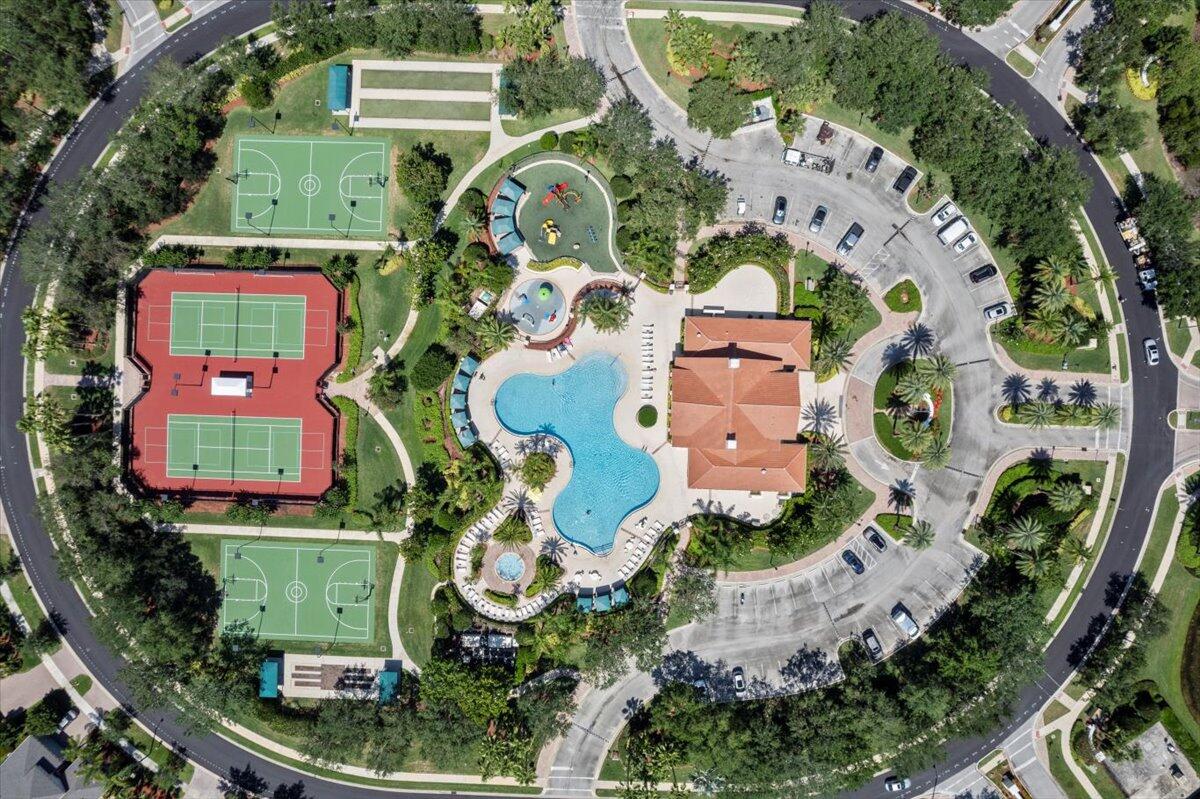 LAKEPARK AT TRADITION PLAT 3 - Residential