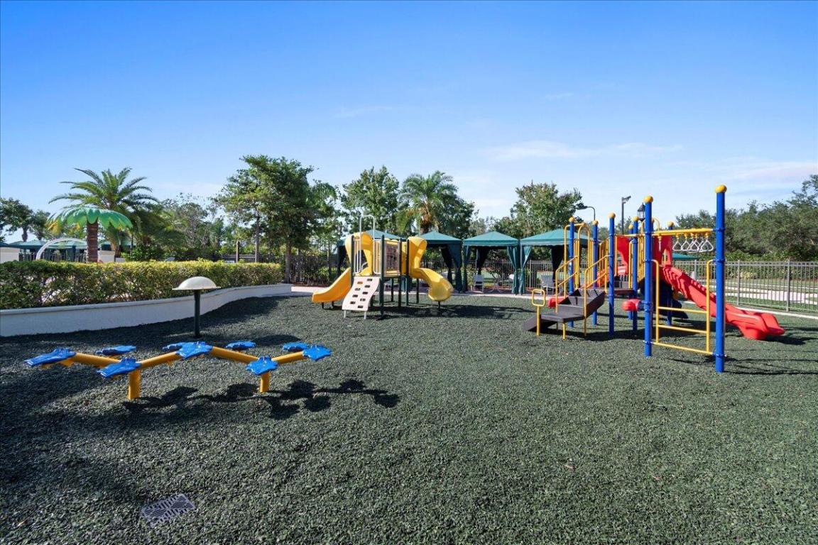 LAKEPARK AT TRADITION PLAT 3 - Residential