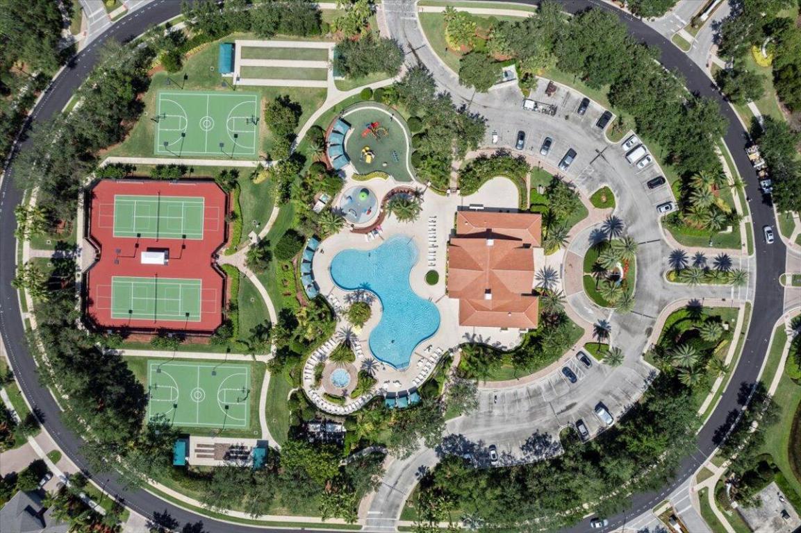 LAKEPARK AT TRADITION PLAT 3 - Residential