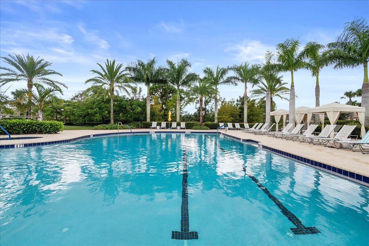 LAKEPARK AT TRADITION PLA - Residential