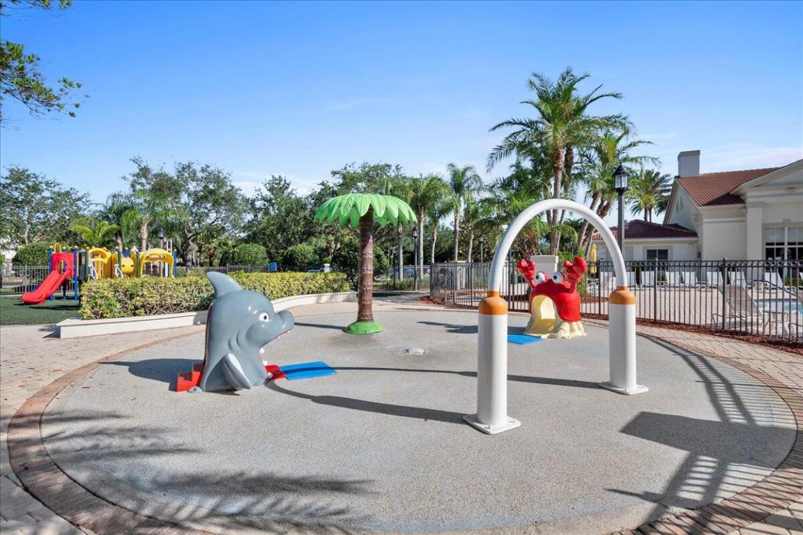 LAKEPARK AT TRADITION PLAT 3 - Residential