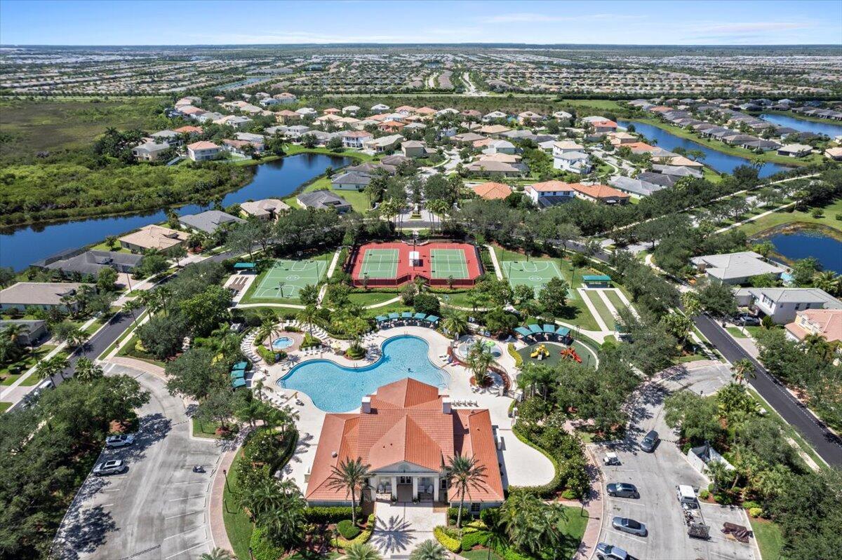 LAKEPARK AT TRADITION PLA - Residential