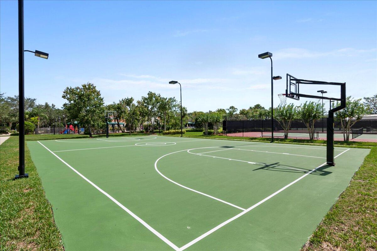 LAKEPARK AT TRADITION PLAT 3 - Residential