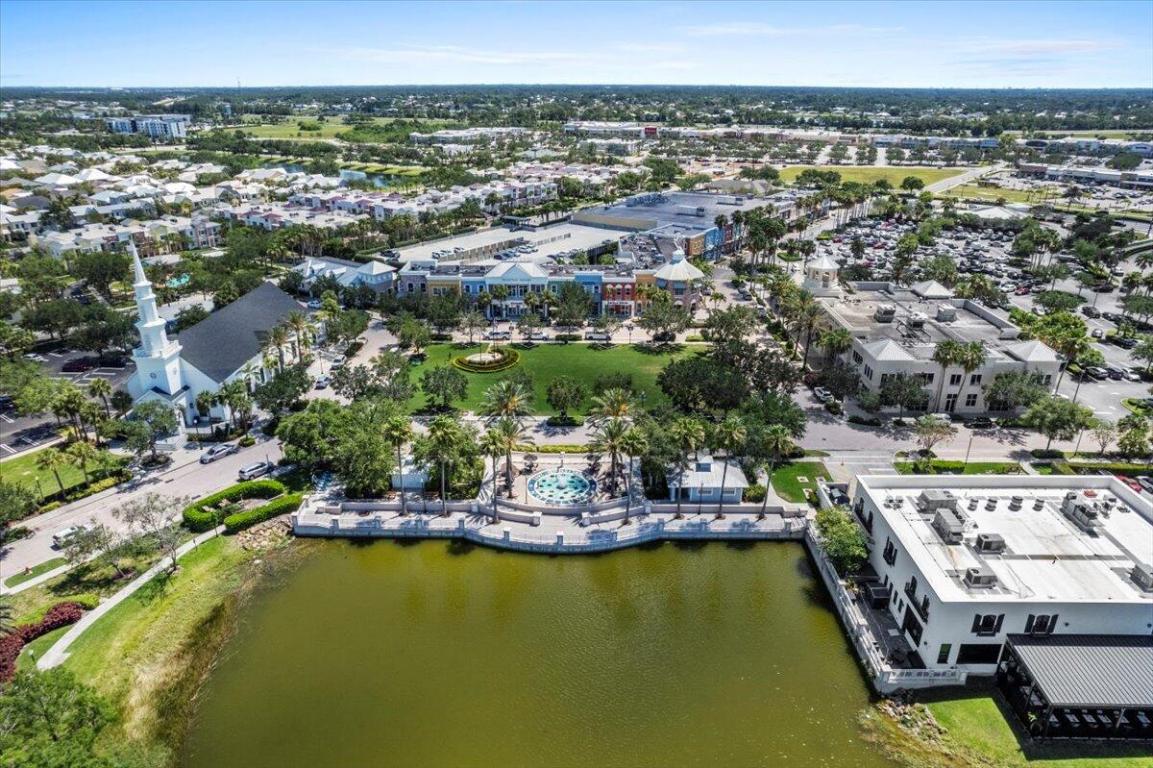 LAKEPARK AT TRADITION PLAT 3 - Residential