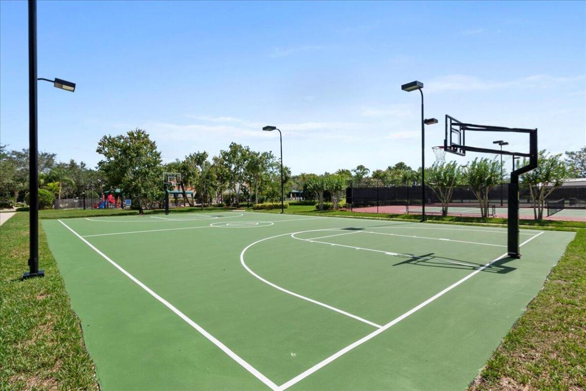 LAKEPARK AT TRADITION PLAT 3 - Residential