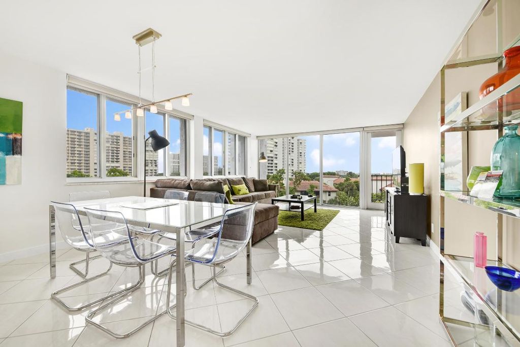 Photo of 4750 S Ocean Boulevard #510, Highland Beach, FL 33487 (MLS # R11090340)