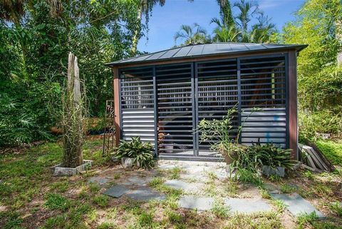 A home in Fort Pierce