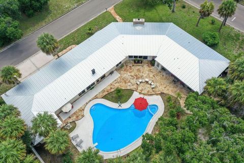 A home in Fort Pierce