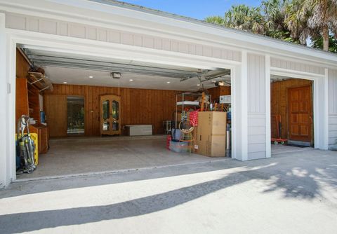 A home in Fort Pierce