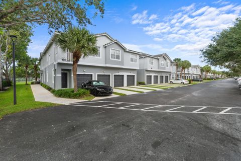 A home in Greenacres