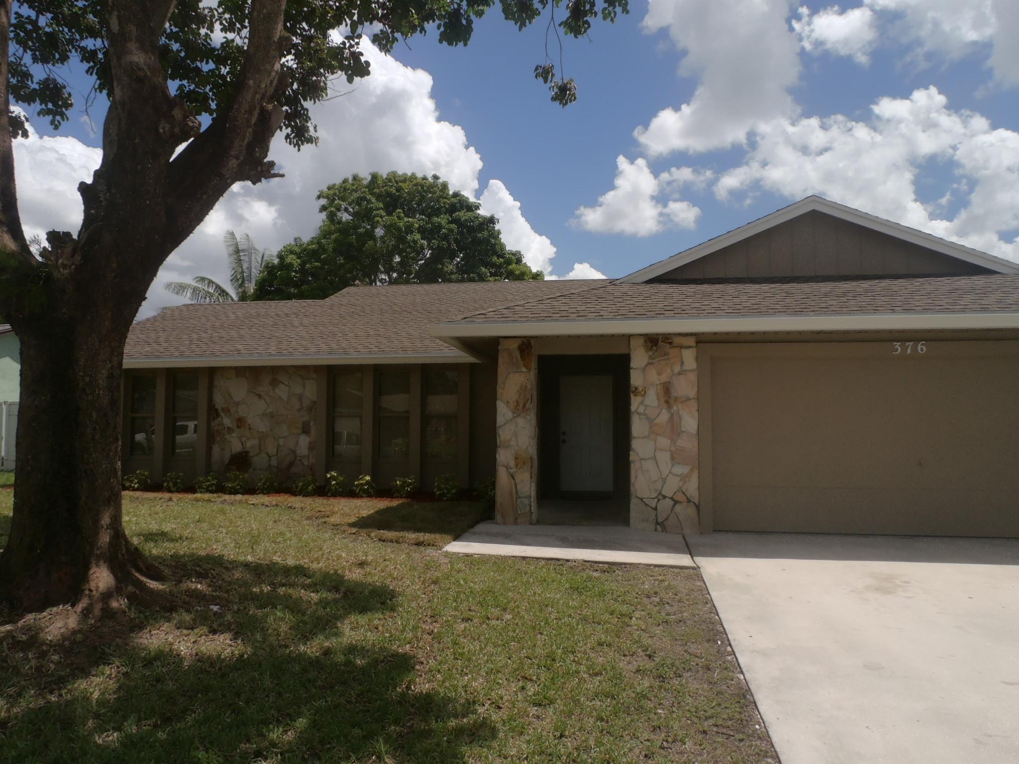 LA MANCHA 2 - Residential Lease