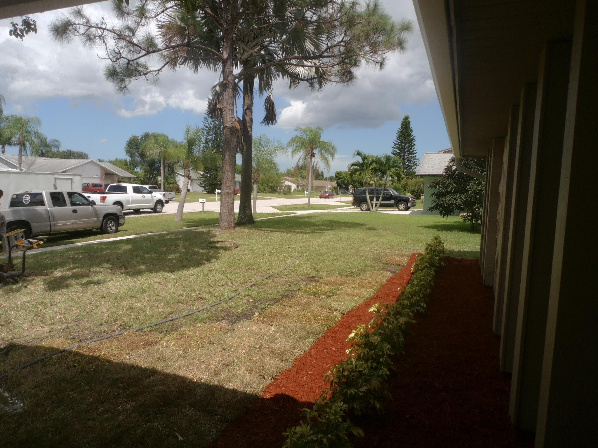 LA MANCHA 2 - Residential Lease