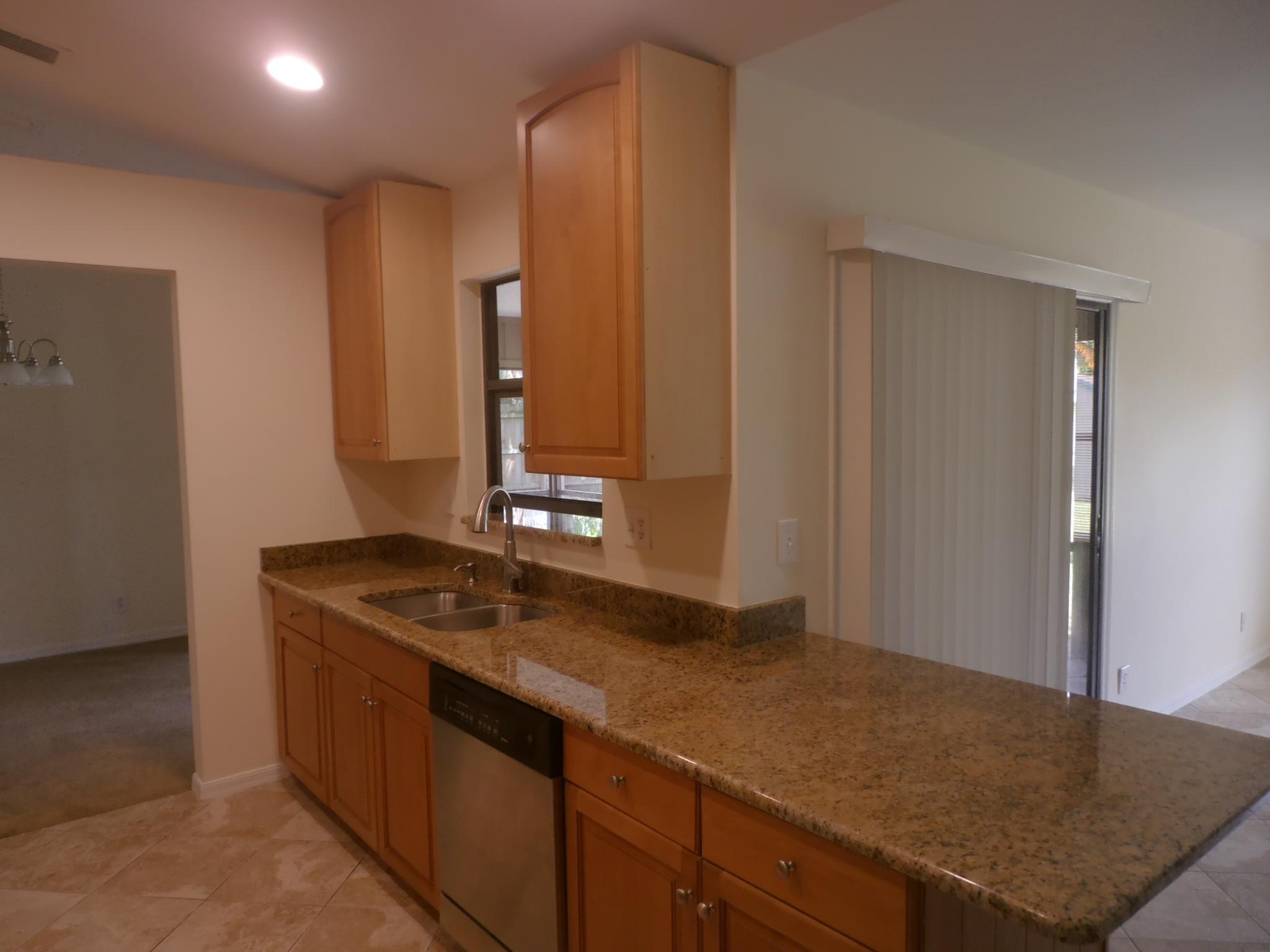 LA MANCHA 2 - Residential Lease