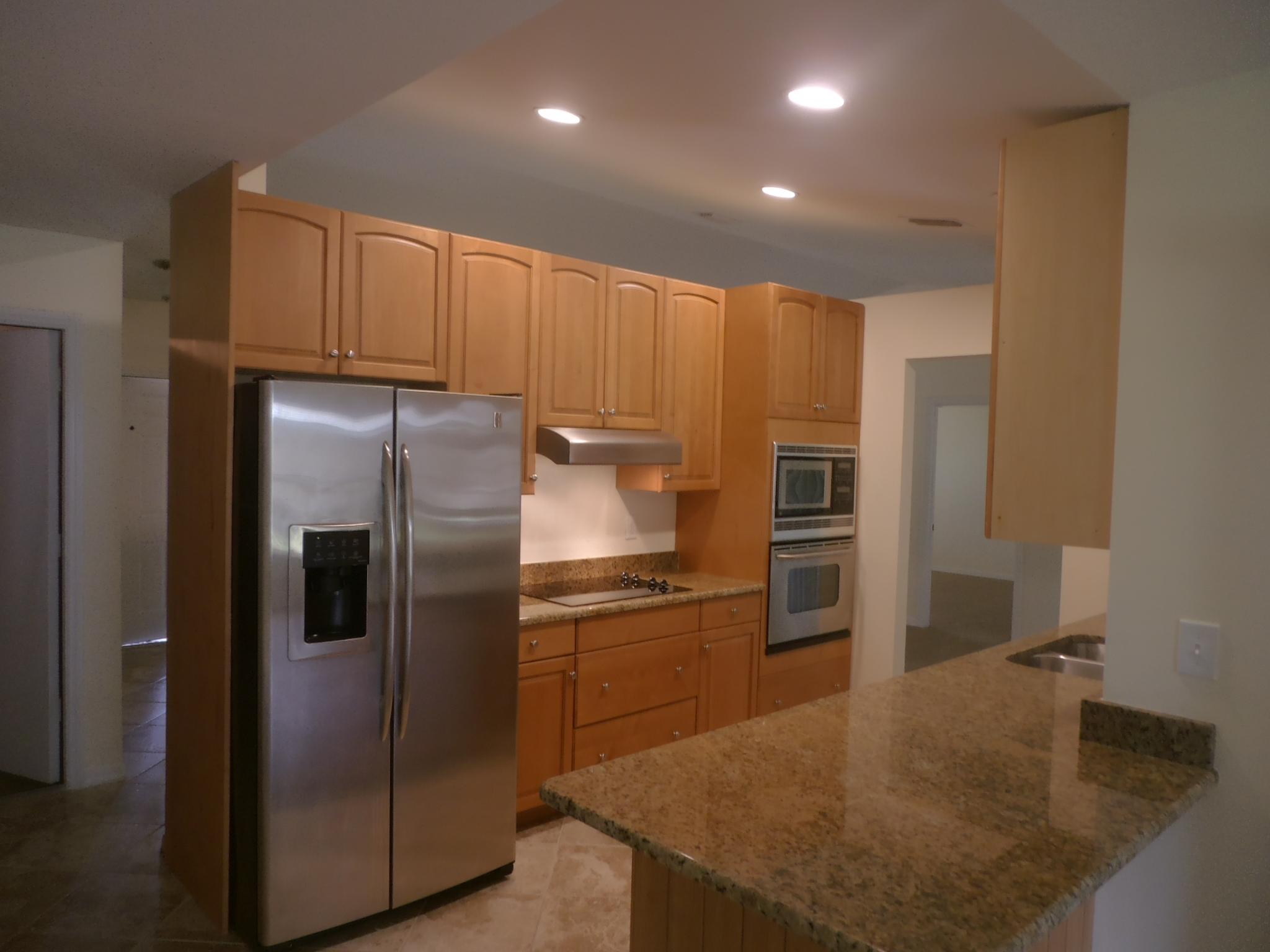 LA MANCHA 2 - Residential Lease