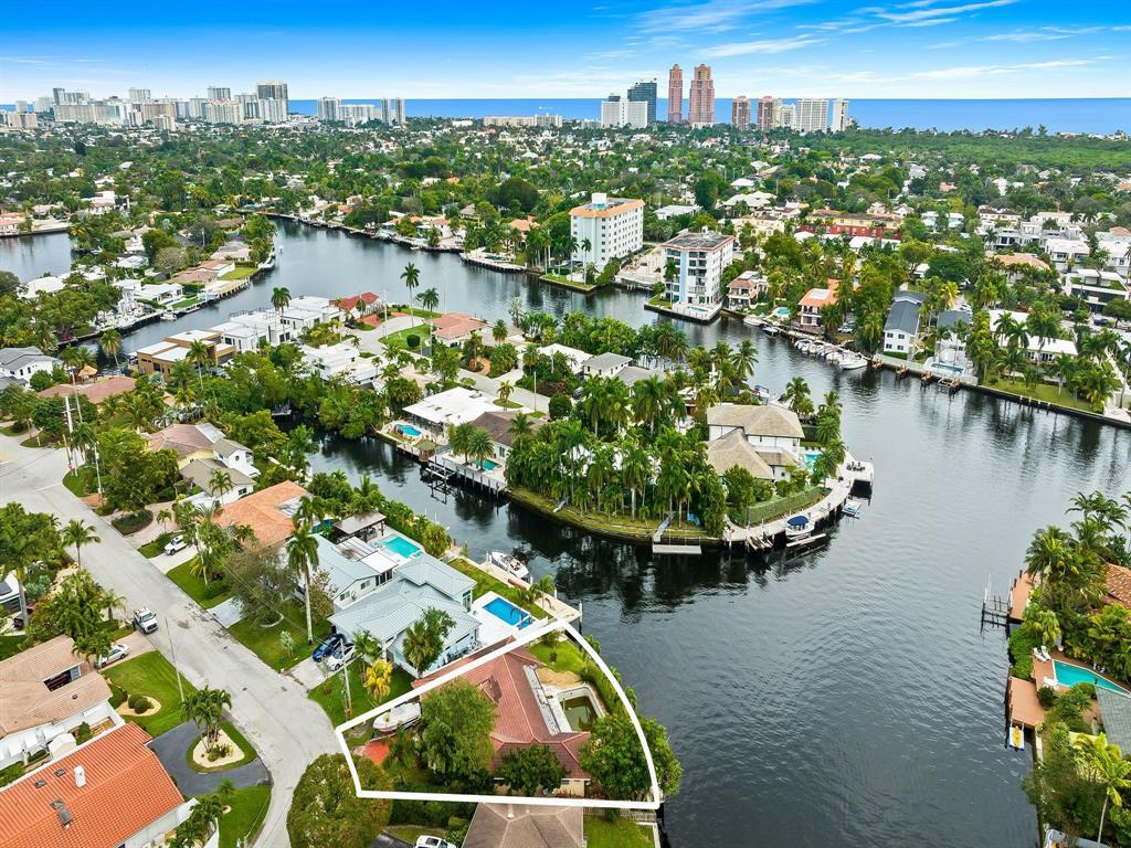 BAL HARBOUR - Residential