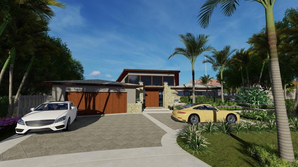 BAL HARBOUR - Residential