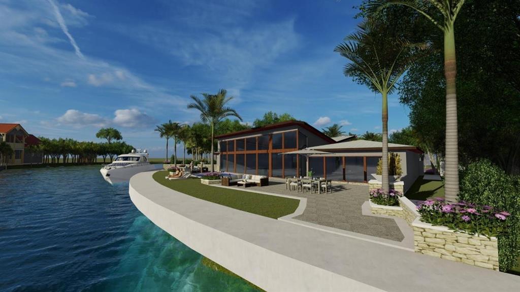 BAL HARBOUR - Residential