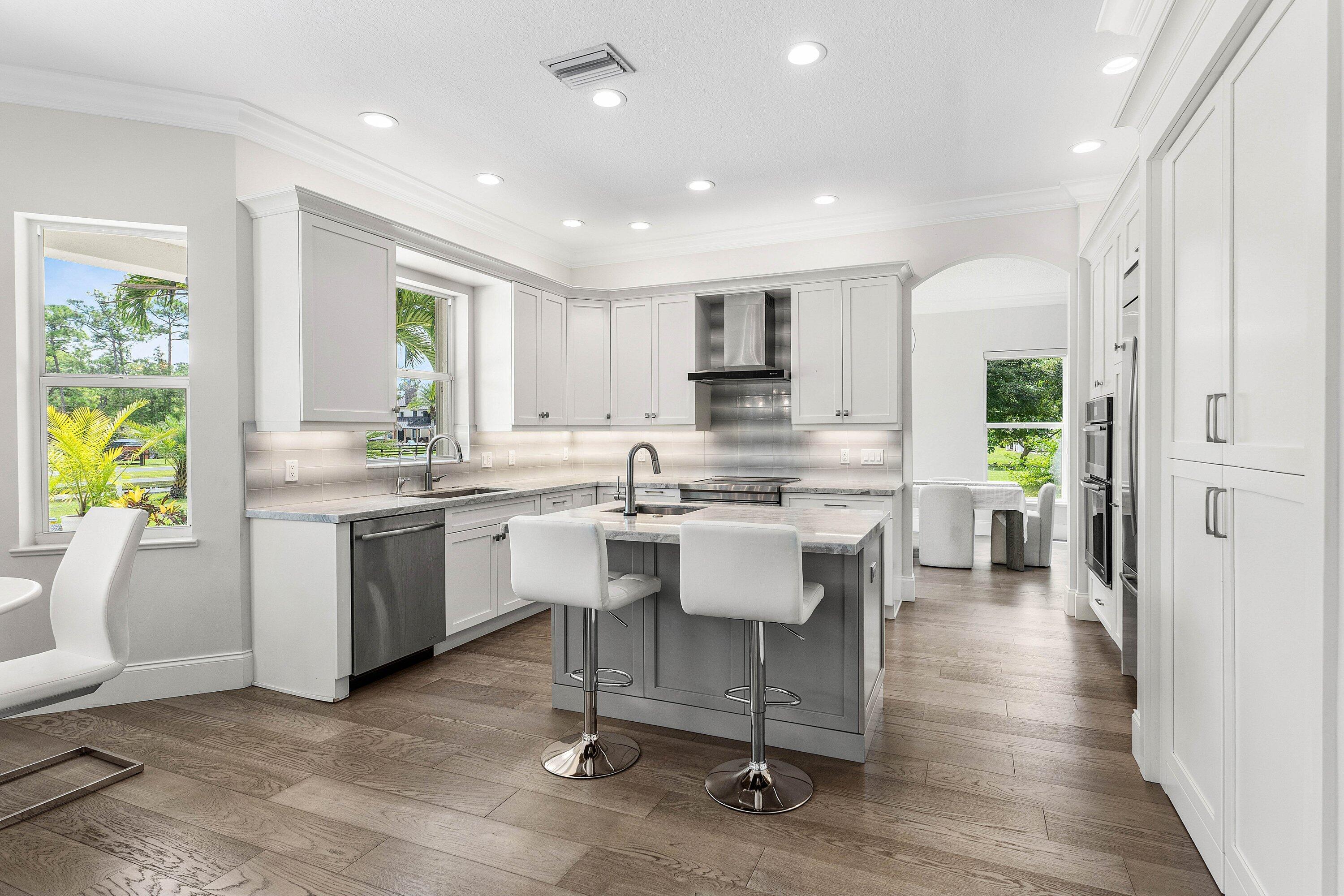 6688 Duckweed Road