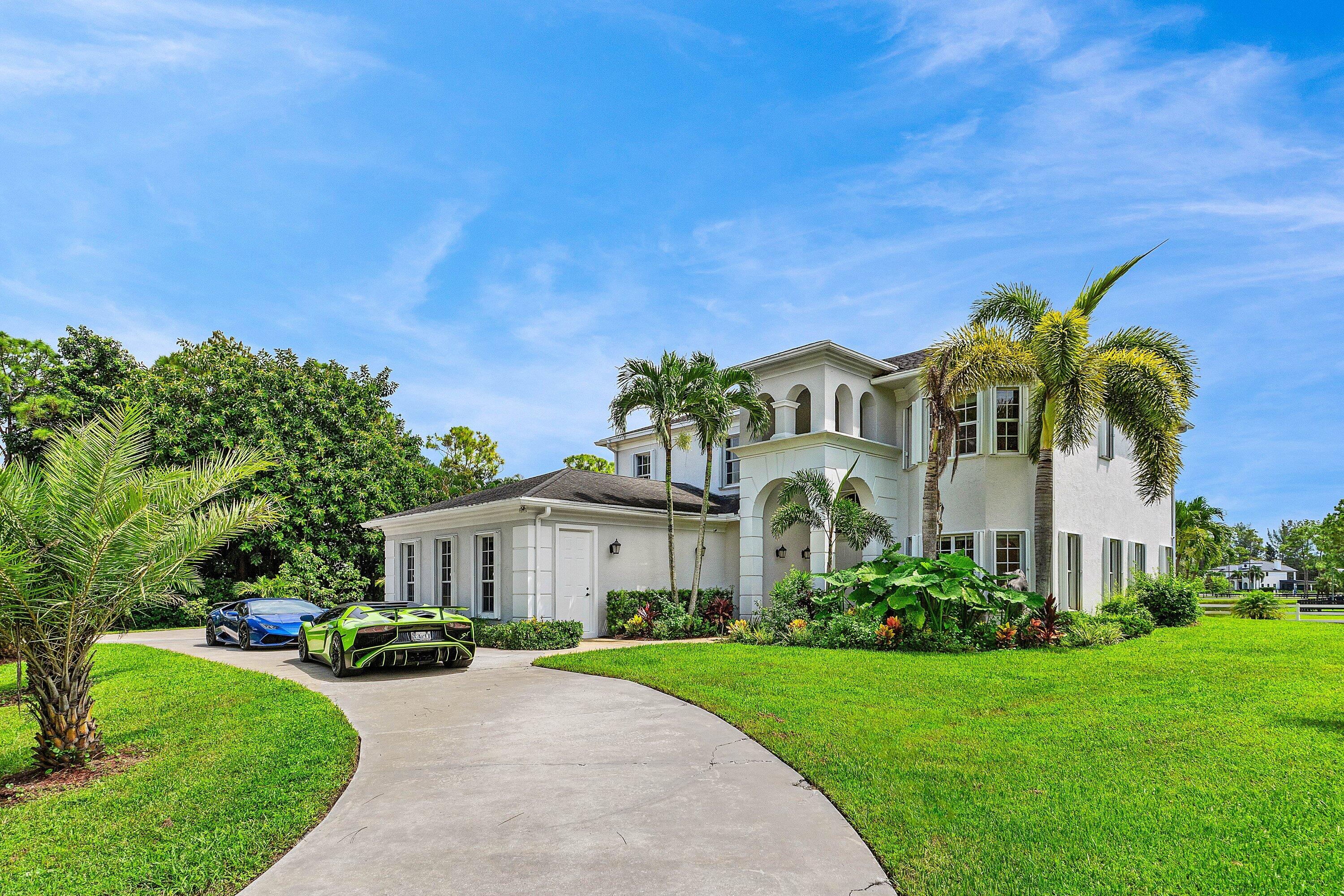 6688 Duckweed Road