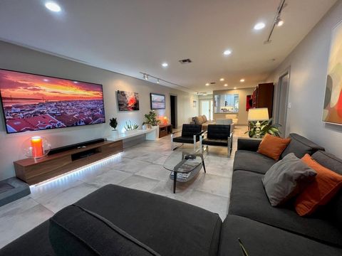 4021 N Cypress Drive Pompano Beach FL 33069