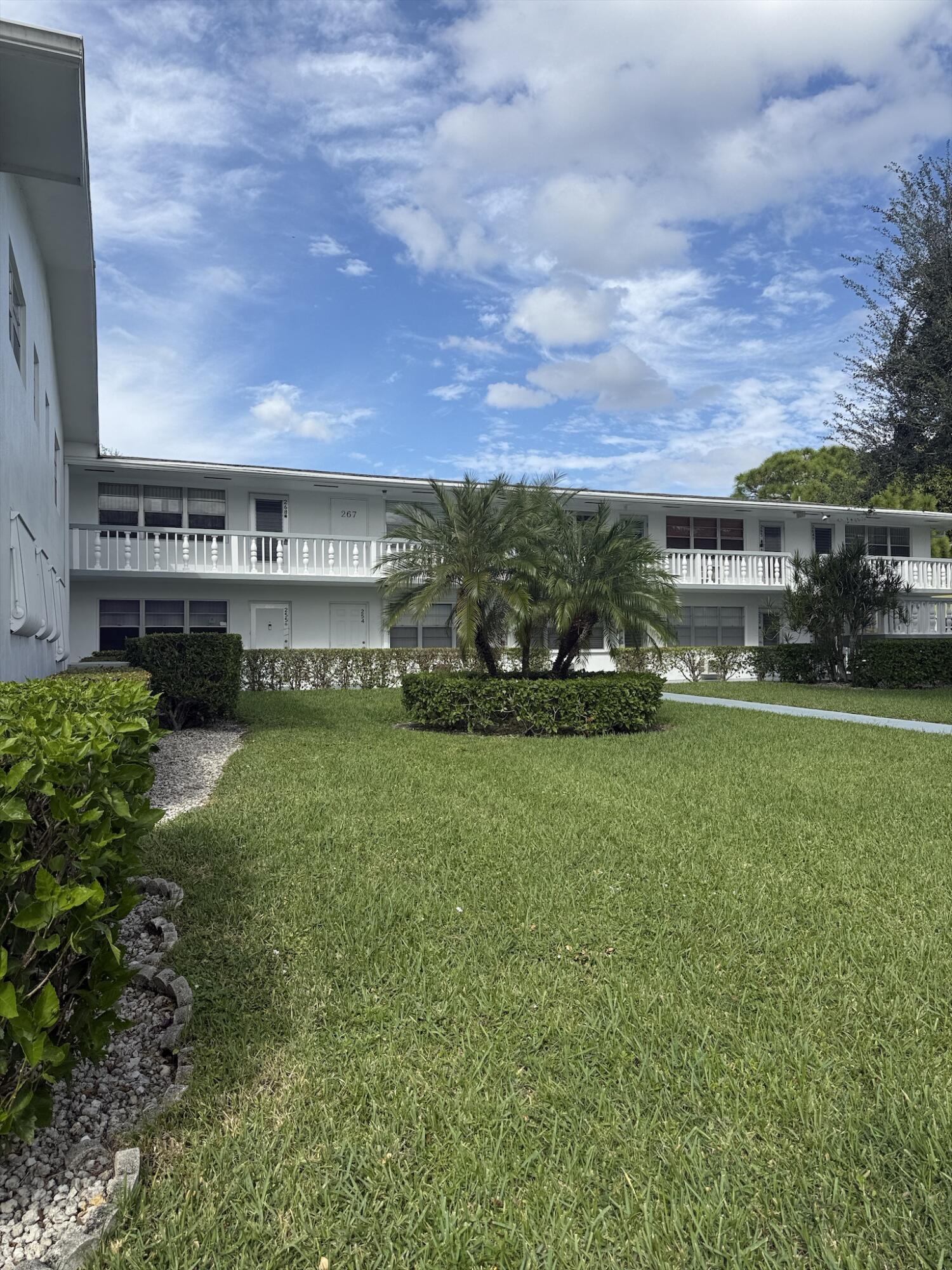 CENTURY VILLAGE WEST PALM BEACH - Residential