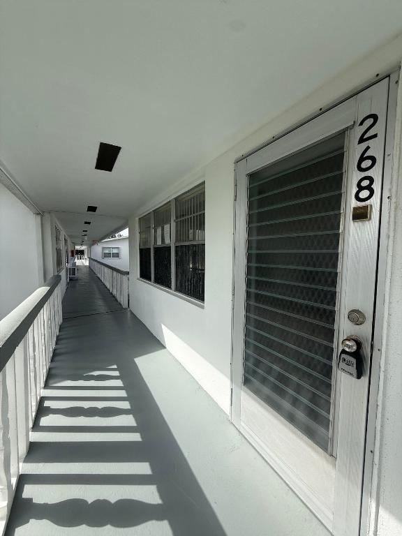 CENTURY VILLAGE WEST PALM BEACH - Residential