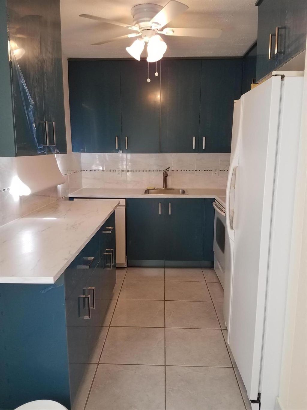 Photo of 165 Waterford G #165, Delray Beach, FL 33446 (MLS # R11086240)