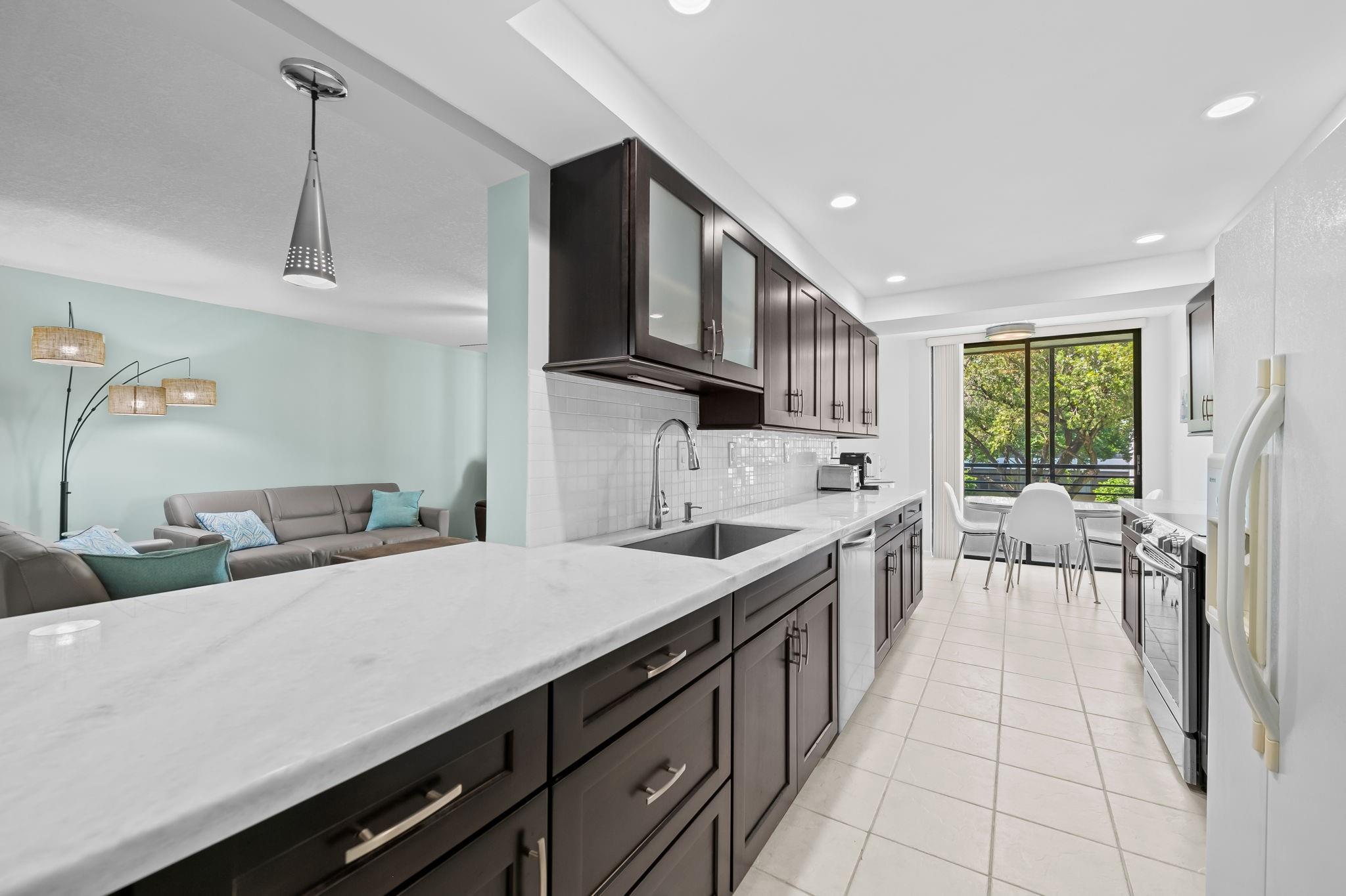 Sheridan by the beach - Residential