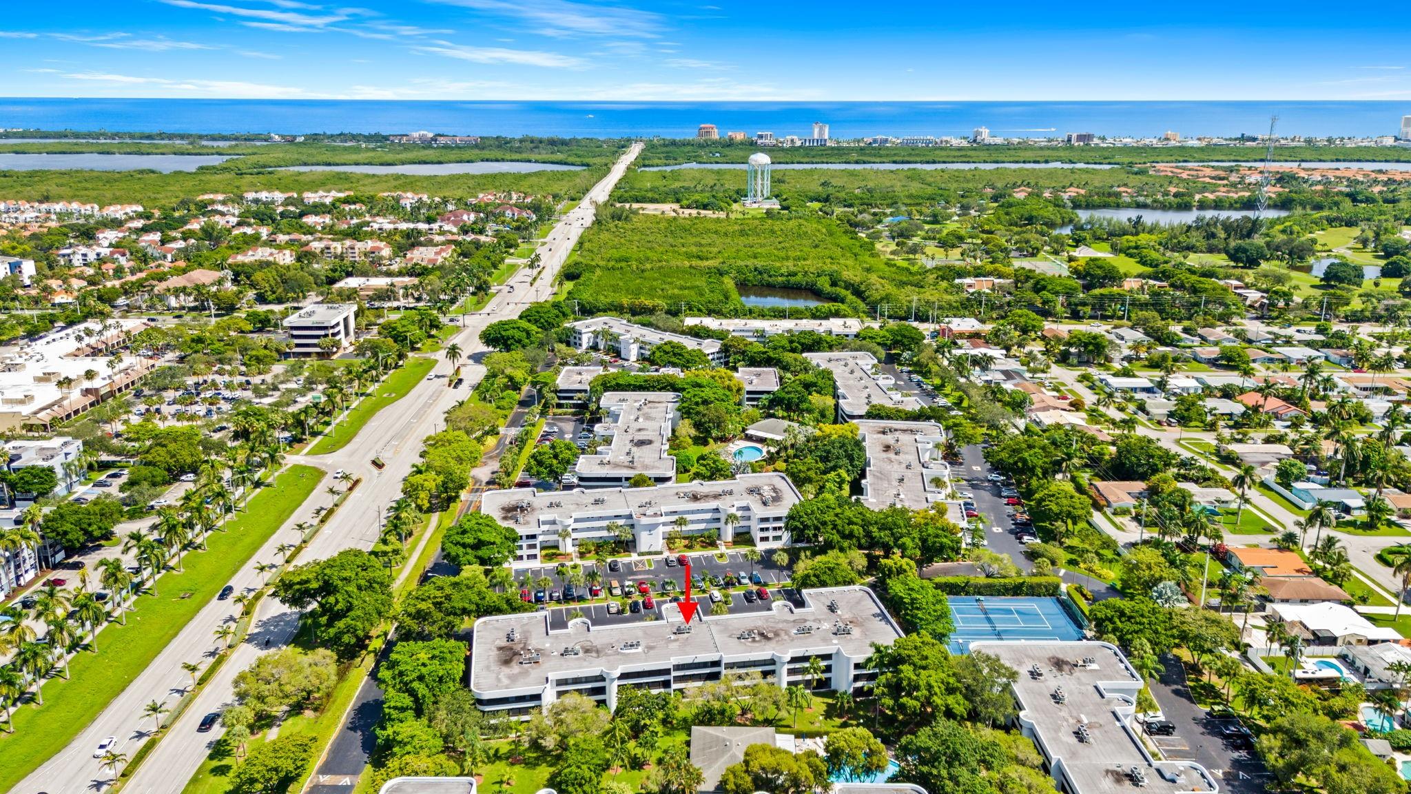 Sheridan by the beach - Residential