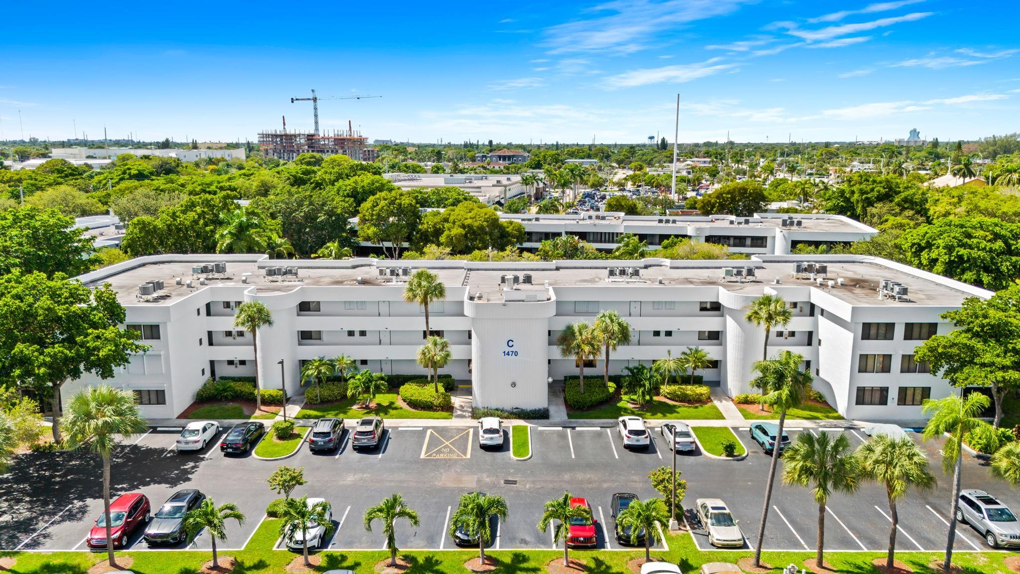 Sheridan by the beach - Residential