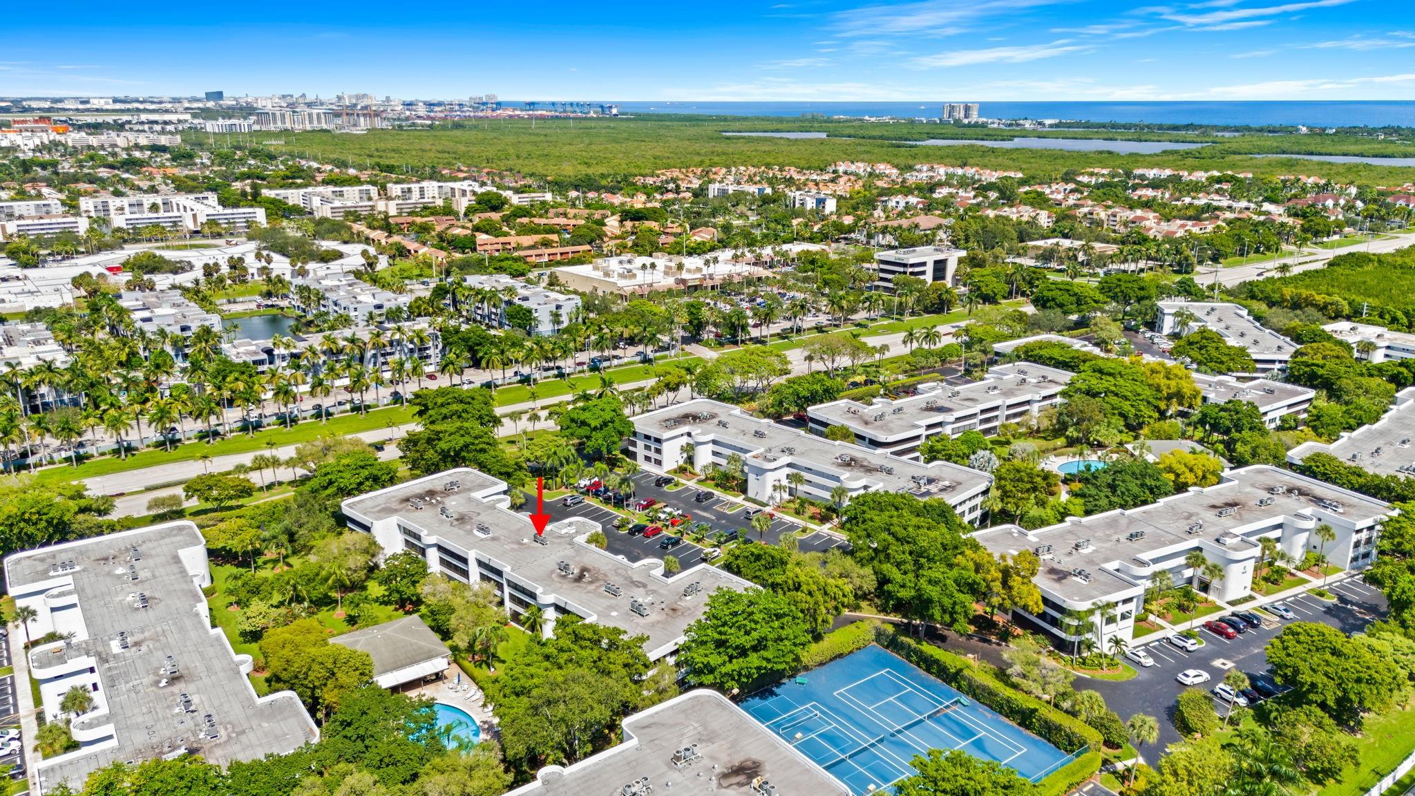 Sheridan by the beach - Residential