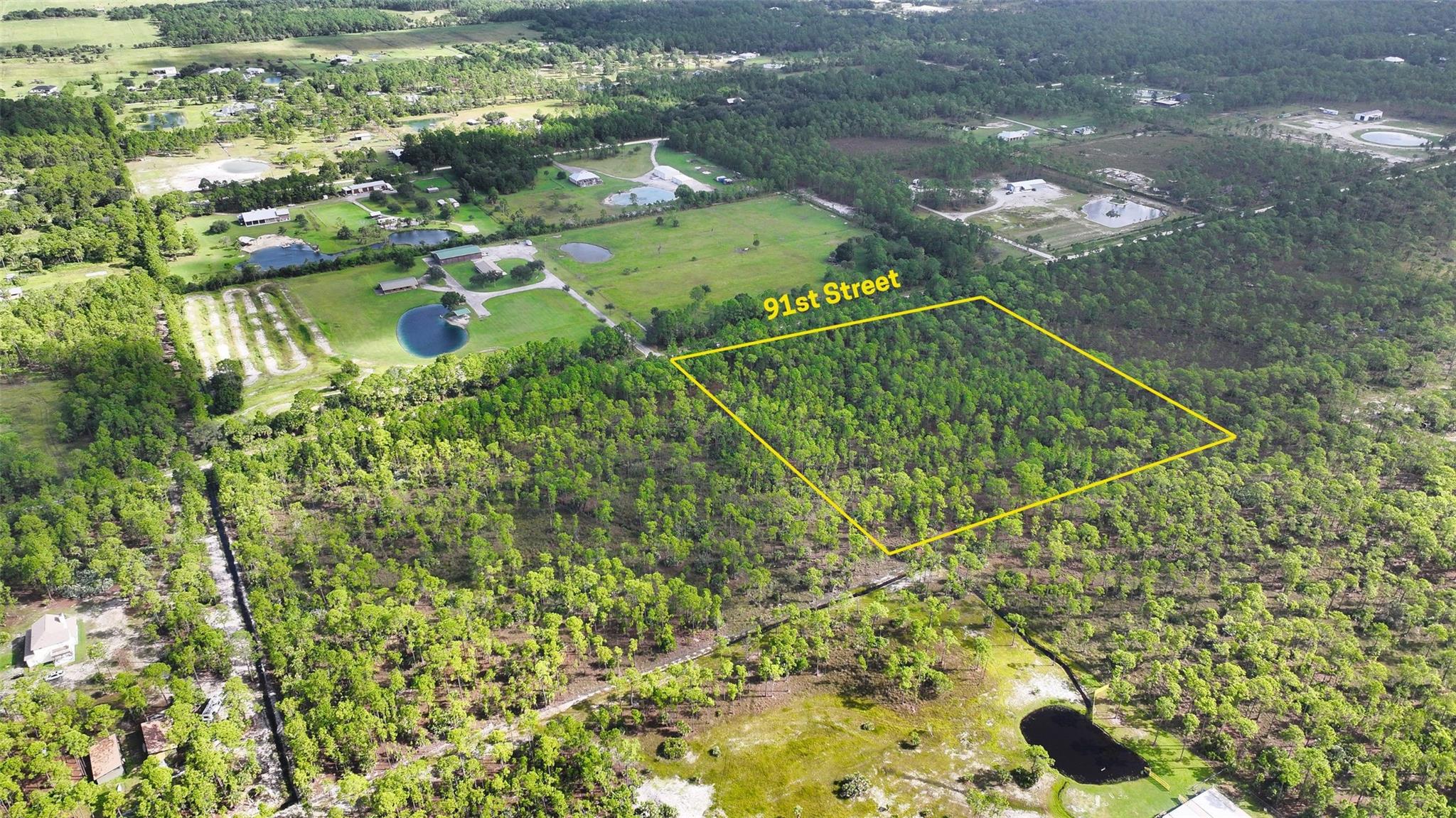 Enjoy 10 acres of gorgeous wooded land, ideally located off 512 and just a short drive to I-95 and SR 60. Only minutes from the beach and the Indian River Lagoon, and close to the famous Stick Marsh, Headwaters Lake, and the St. Johns River—perfect for world-class fishing. You’ll also be near the future Point Break Surf Park, adding even more excitement to the area. Build your dream home, create a private retreat, or take advantage of the endless opportunities this property offers!