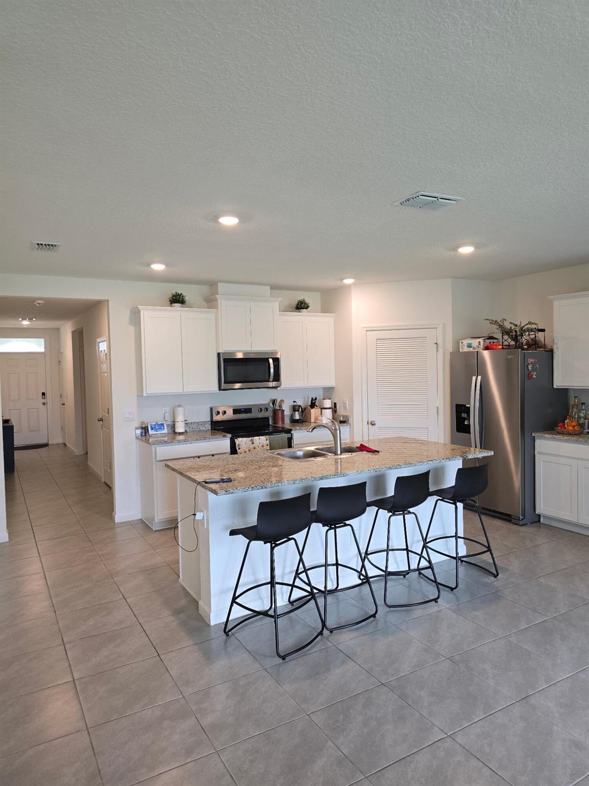 VERANO SOUTH PUD 1 - POD - Residential Lease