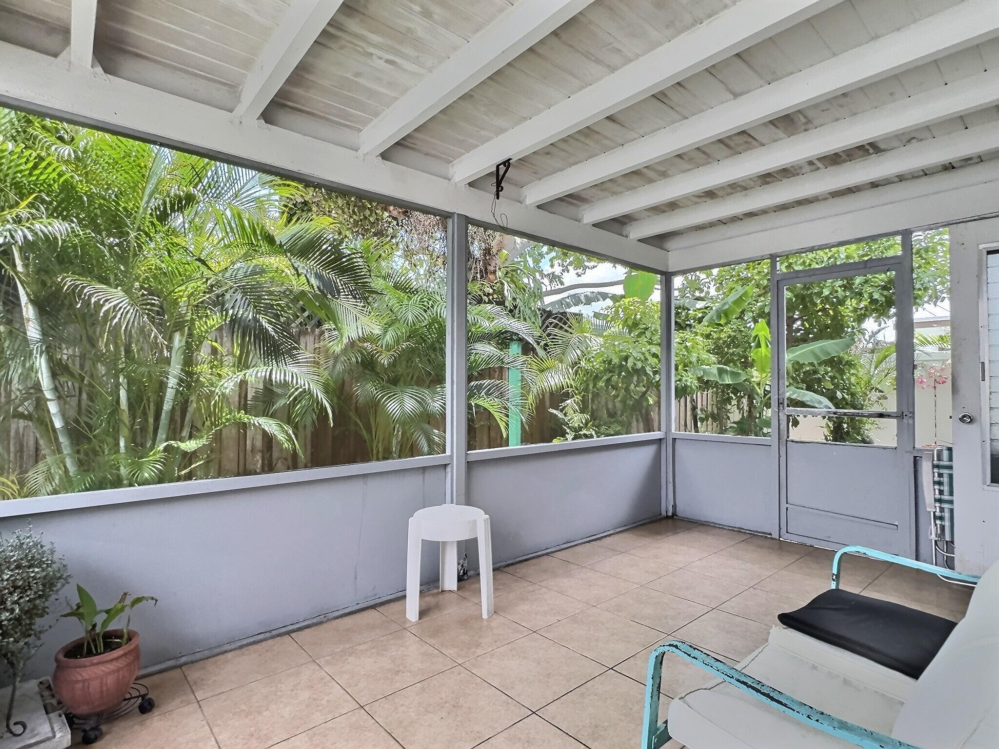 TAMARAC LAKES - Residential