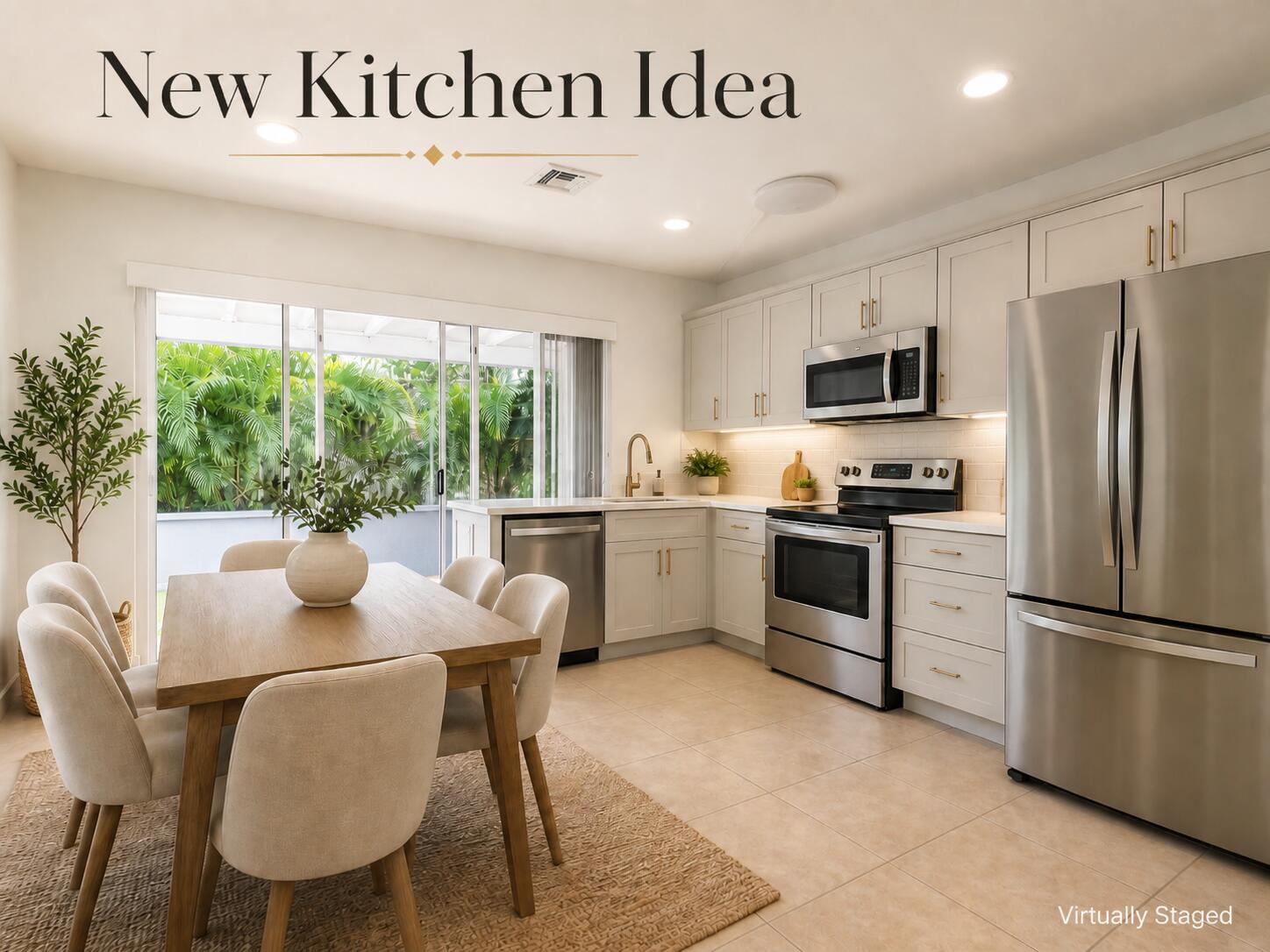 TAMARAC LAKES - Residential