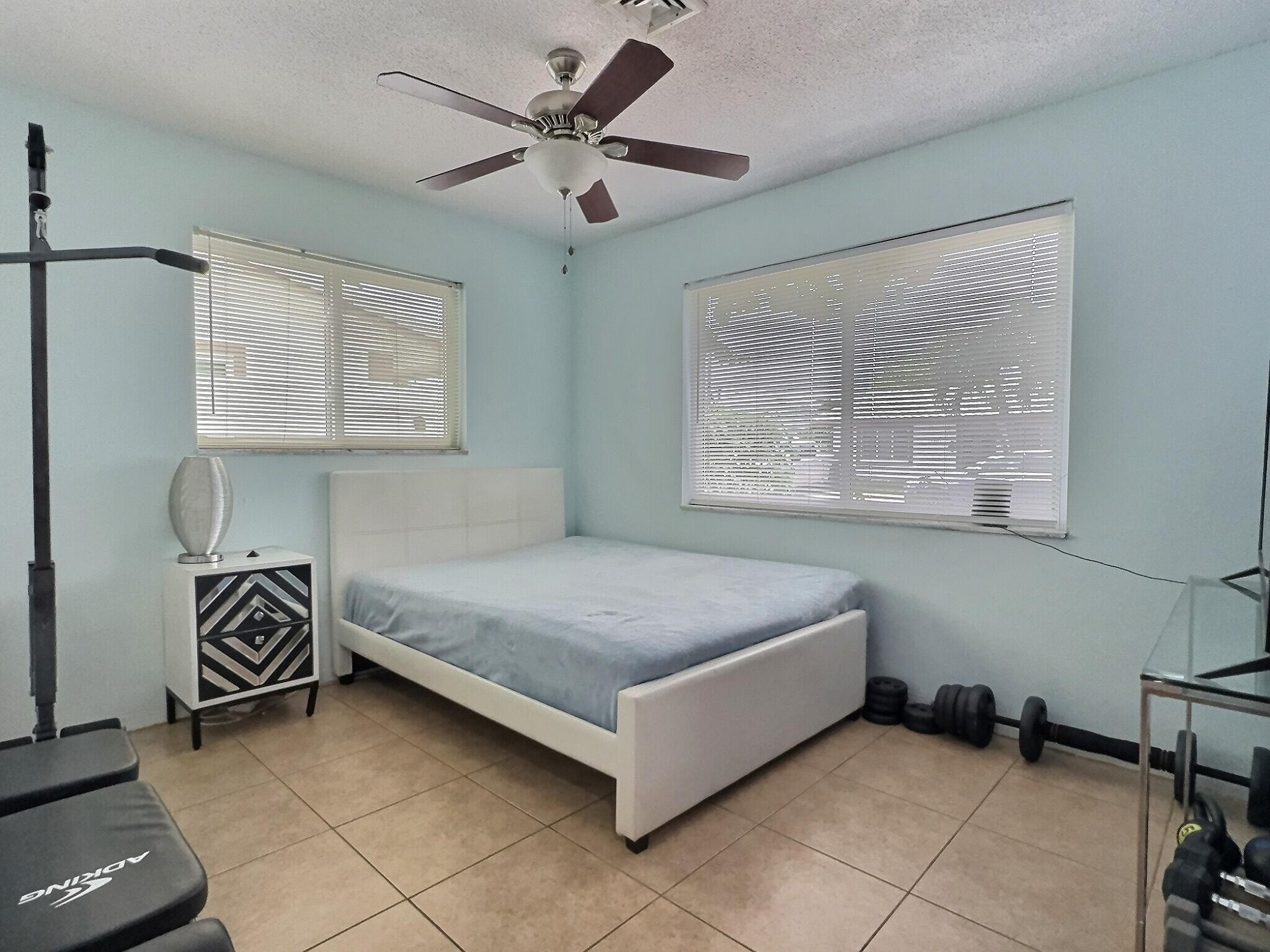 TAMARAC LAKES - Residential
