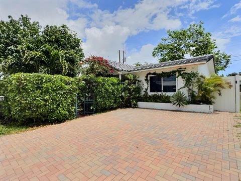 4570 NW 16th Terrace Tamarac FL 33309