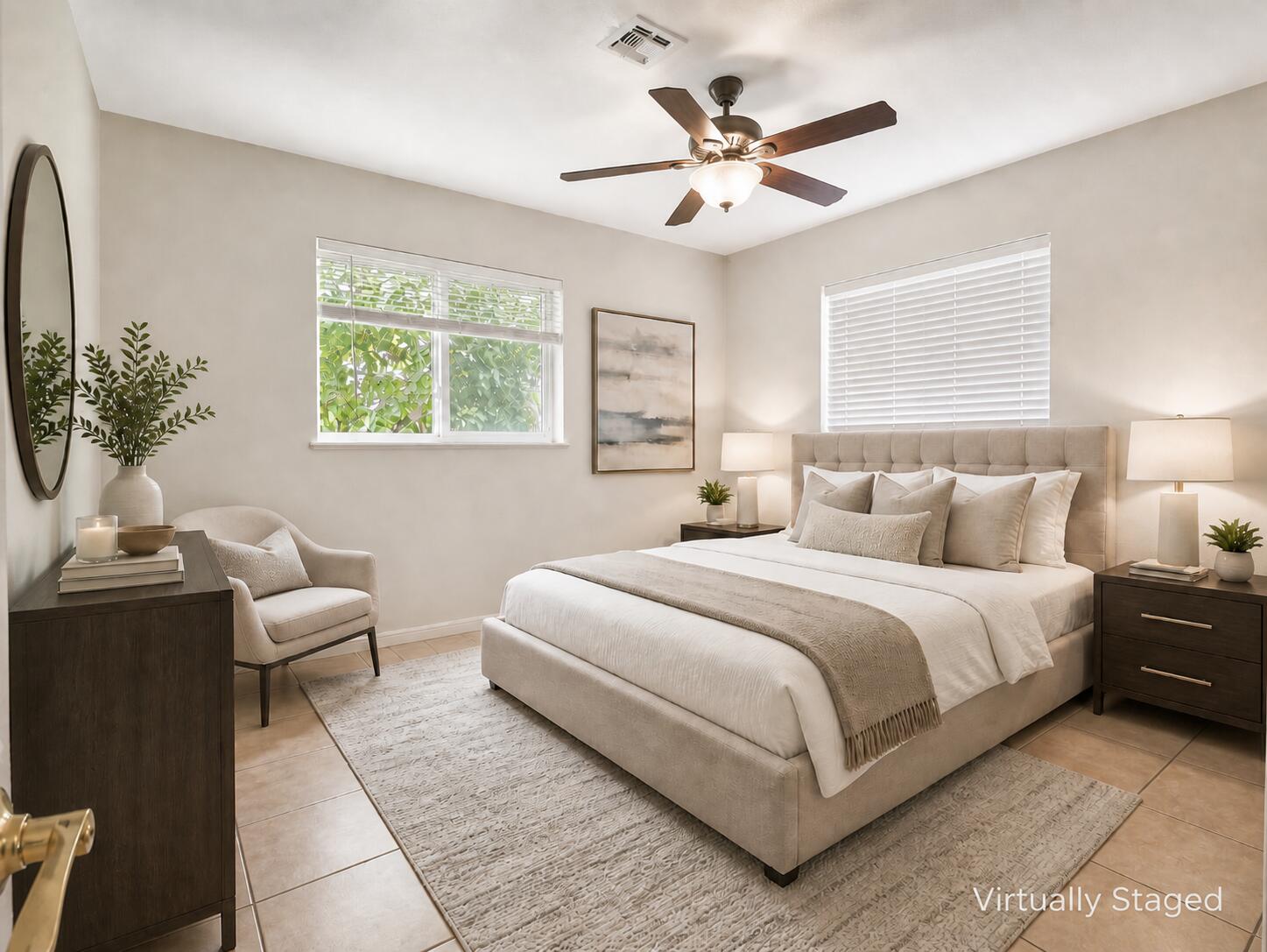 TAMARAC LAKES - Residential