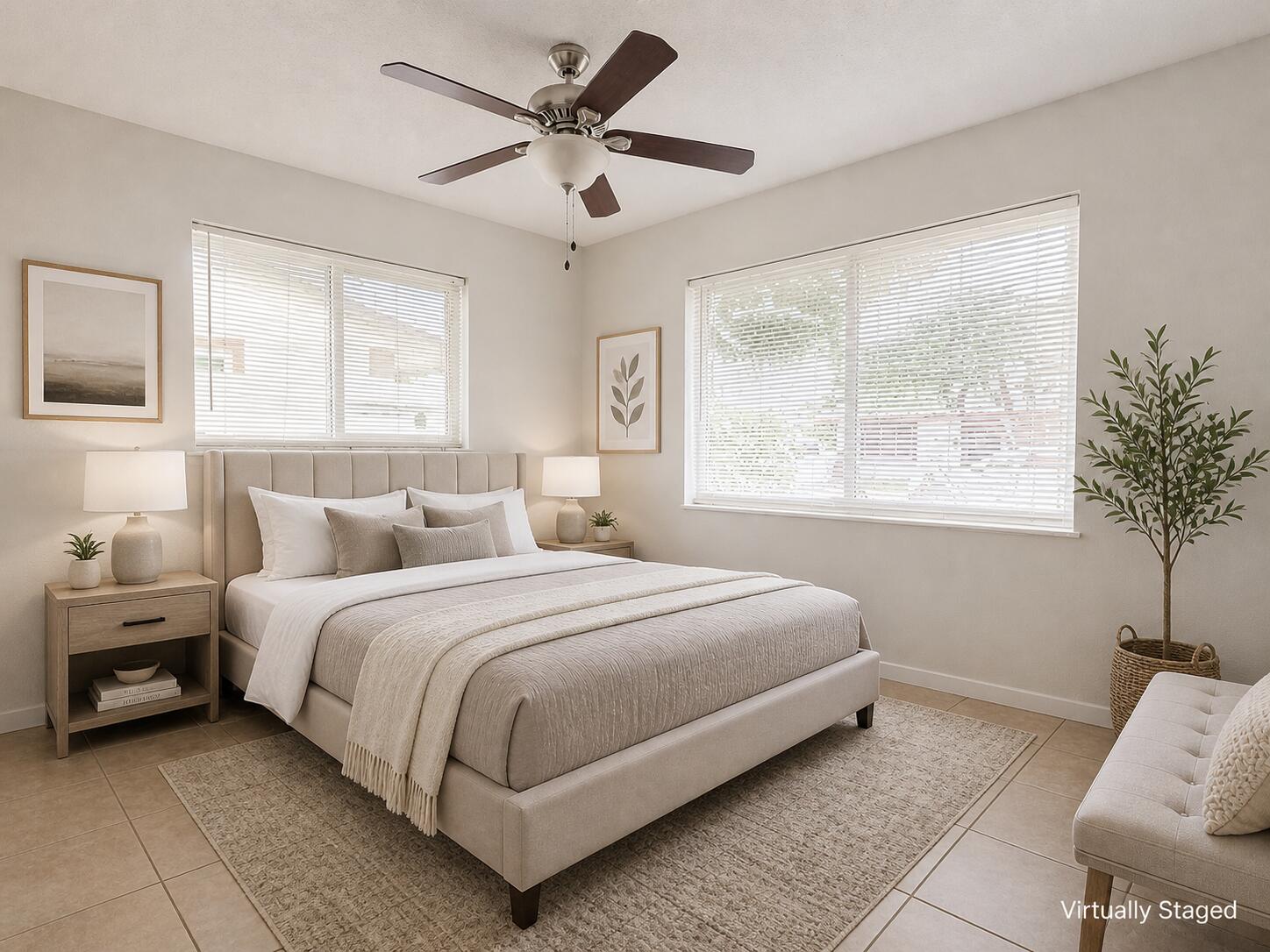 TAMARAC LAKES - Residential