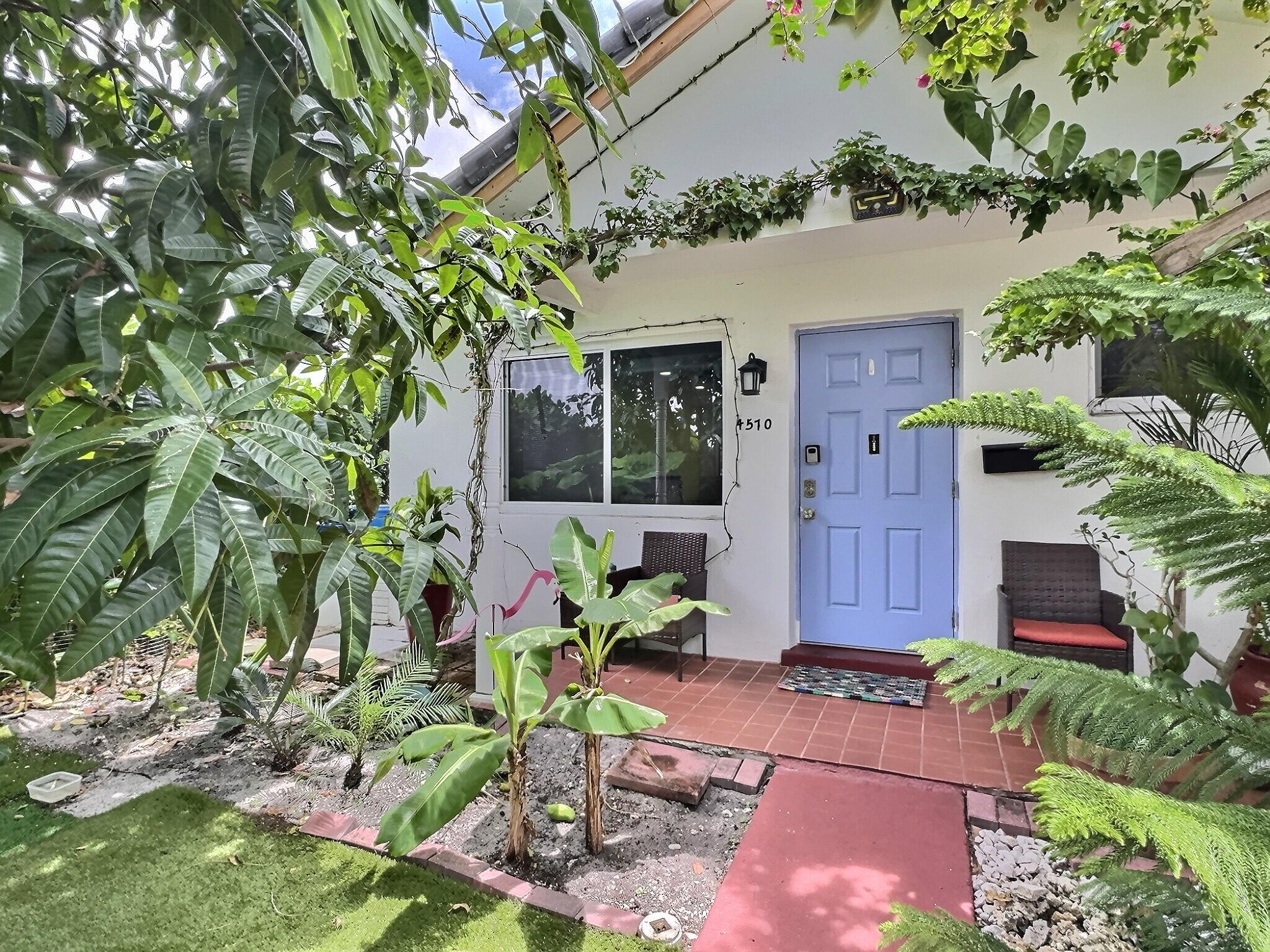 4570 NW 16th Terrace