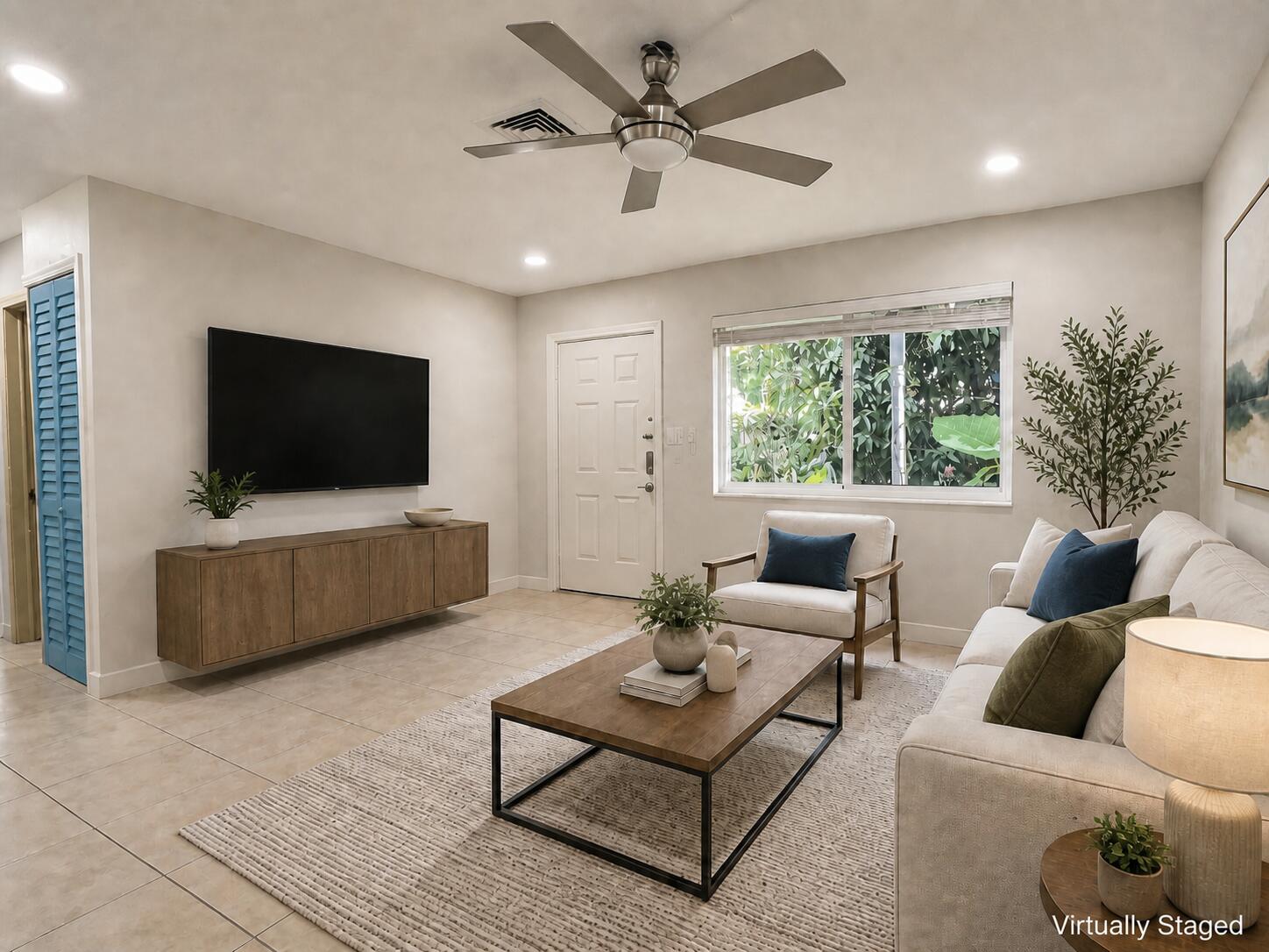 TAMARAC LAKES - Residential