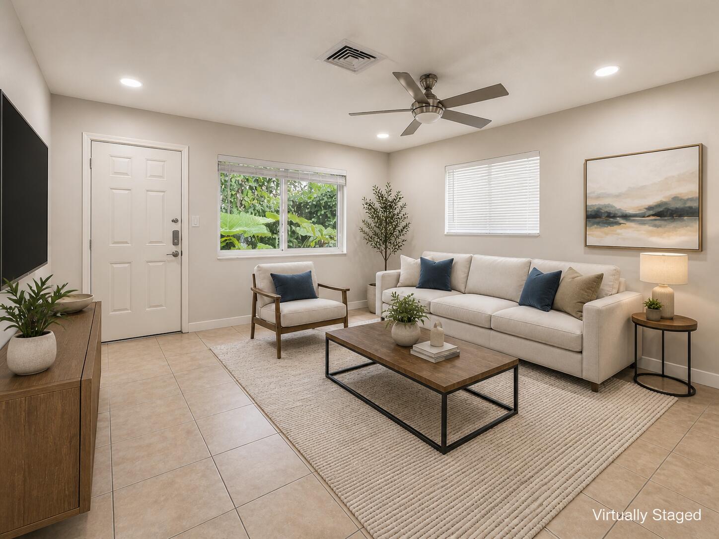 TAMARAC LAKES - Residential