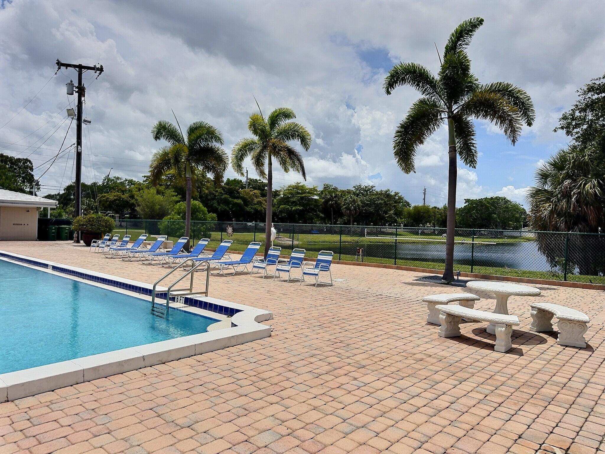 TAMARAC LAKES - Residential